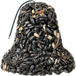 Dzwonek słonecznikowy dla ptaków 200g Planta