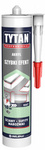 Uszczelniacz akrylowy szybki efekt biały 280ml