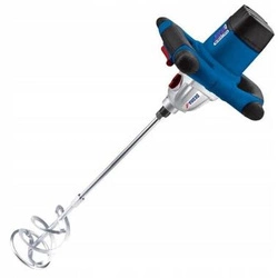 Mieszadło Elektryczne Duże Mocne 1600 W DEDRA