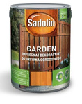 Impregnat do drewna Sadolin Garden 5l Piniowy