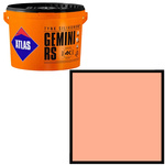 Tynk silikonowy Gemini RS 25kg Atlas SAH 0068