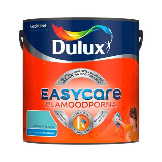 Dulux Easycare Potęga Zmierzchu 2,5l