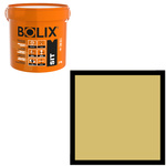 Tynk silikonowy Bolix SIT 1,5mm 25C 25kg