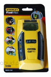 Wykrywacz profili Stud Sensor S300 Stanley