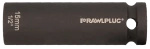 Nasadka udarowa Cr-Mo d15x78mm 1/2" Rawlplug