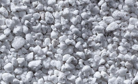 Agro perlit Biovita 2-6mm 1l