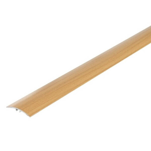 Listwa ochronna wciskana 93 cm / 37 mm Buk