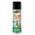 Spray na komary, kleszcze, meszki dla dzieci Hunter 90ml