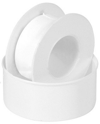 Taśma teflonowa 19mm x 12m x 0.075mm Tycner