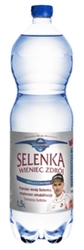 Woda Selenka niegazowana 1,5L
