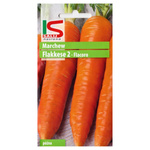Nasiona Marchew Flakkese 2  Flacoro późna 5g