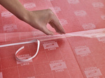 Podkład Secura Thermo Aquastop Smart 1,6mm 6m2