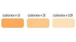 Pigment Colorex Śnieżka 100ml 20. brzoskwiniowy