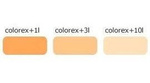Pigment Colorex Śnieżka 100ml 20. brzoskwiniowy