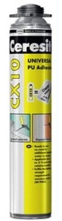 Uniwersalny klej poliuretanowy Ceresit CX-10 850ml