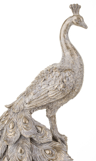 Figurka Paw złoty 30 cm