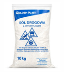 Sól drogowa 10kg