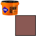 Tynk silikonowy Gemini RS 25kg Atlas SAH 0318