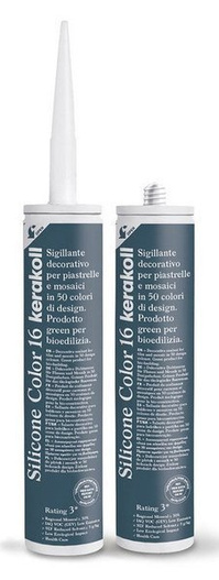 Silikon Sanitarny Kerakoll 310ml Kolor 16