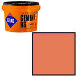 Tynk silikonowy Gemini RS 25kg Atlas SAH 0270