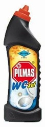 Pilmas WC Żel do mycia toalet 650 ml