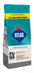Fuga ceramiczna 1-20mm Atlas 019 Jasnobeżowy 2kg