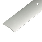 Listwa łączeniowa aluminiowa Srebrna 1000x40mm