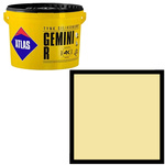 Tynk silikonowy Gemini R 25kg Atlas SAH 0010