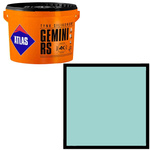 Tynk silikonowy Gemini RS 25kg Atlas SAH 0348