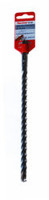 Wiertło SDS Plus  IV QUATTRIC Zentro Plus 10x260