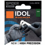 Rękawice ochronne Idol Spider Solid Rozmiar 9
