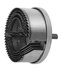 Wyrzynarka do otworów 60-95 mm Modeco MN-65-615