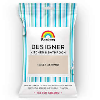 Beckers Designer K&B Sweet Almond 50ml Tester