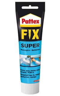 Klej montażowy Pattex Fix Super 50 ml
