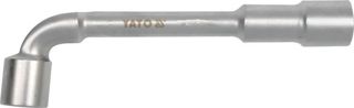Klucz nasadowy typu L fajkowy 10 mm Yato YT-1630