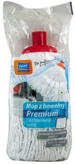 Mop bawełniany Premium XL RAVI