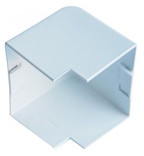 Narożnik zewnętrzny biały NZ 60x90
