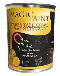 Perfect farba tablicowa magnetyczna Magic 1L