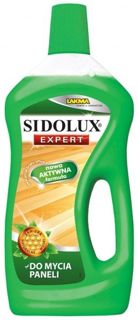 Sidolux Expert 750ml Środek do mycia paneli