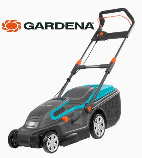 Kosiarka Elektryczna Gardena PowerMax 1600/37