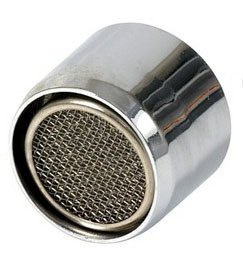 Aerator końcówka do kranu 22mm Tycner