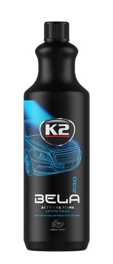 Aktywna piana Bela Pro K2 1l