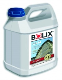 Bolix CLN płyn do mycia elewacji 5 kg