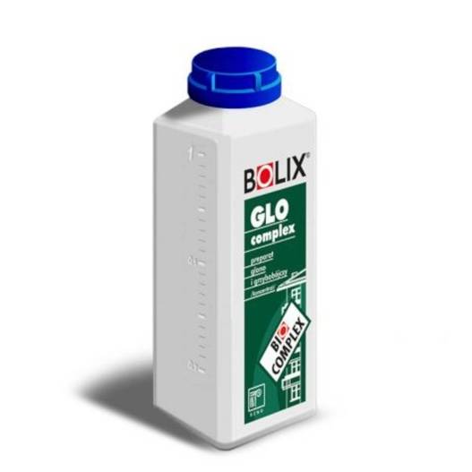 Bolix GLO preparat glono i grzybo odporny 10L