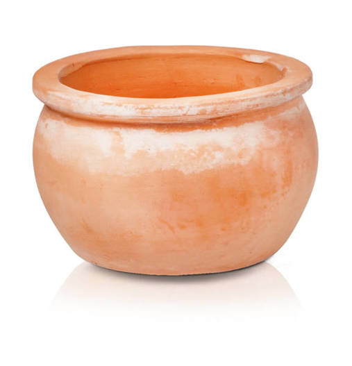 Ceramiczna donica ogrodowa Polnix wykonana ręcznie