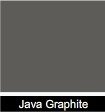 Ceresit CT 60 0,5 mm Visage Tynk Java Graphite