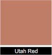 Ceresit CT 60 0,5 mm Visage Tynk Utah Red