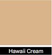 Ceresit CT 60 0,5mm Visage Tynk Hawaii Cream