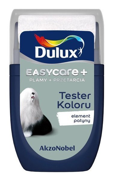 Dulux Easycare Plus 30ml Element patyny