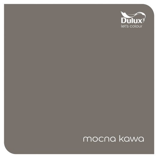 Farba Dulux Easycare Mocna Kawa 2,5L